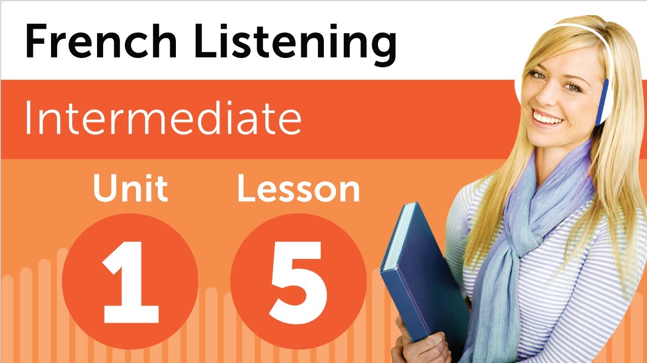 English listening intermediate. Listening Intermediate. Listening for Intermediate. France Éducation платформа. French youtube.