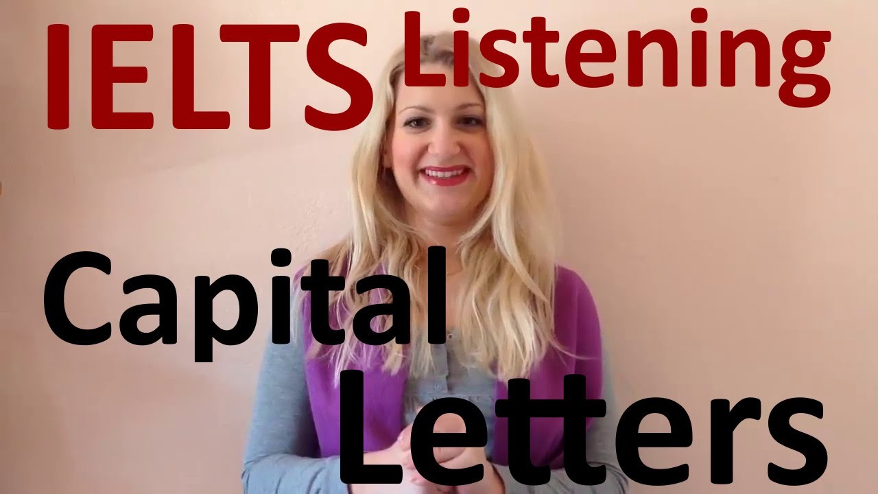 ielts-listening-can-i-write-in-all-capital-letters