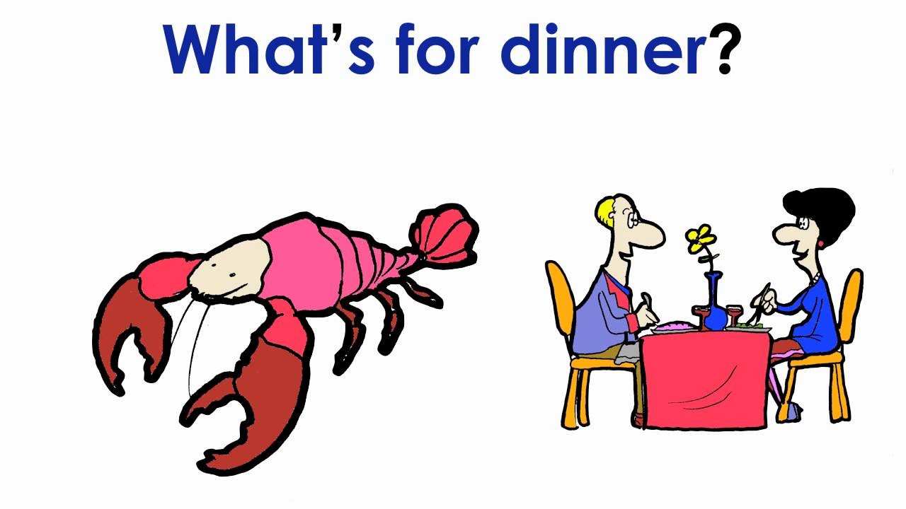 what-s-for-dinner-food-vocabulary-learn-easy-english-conversation