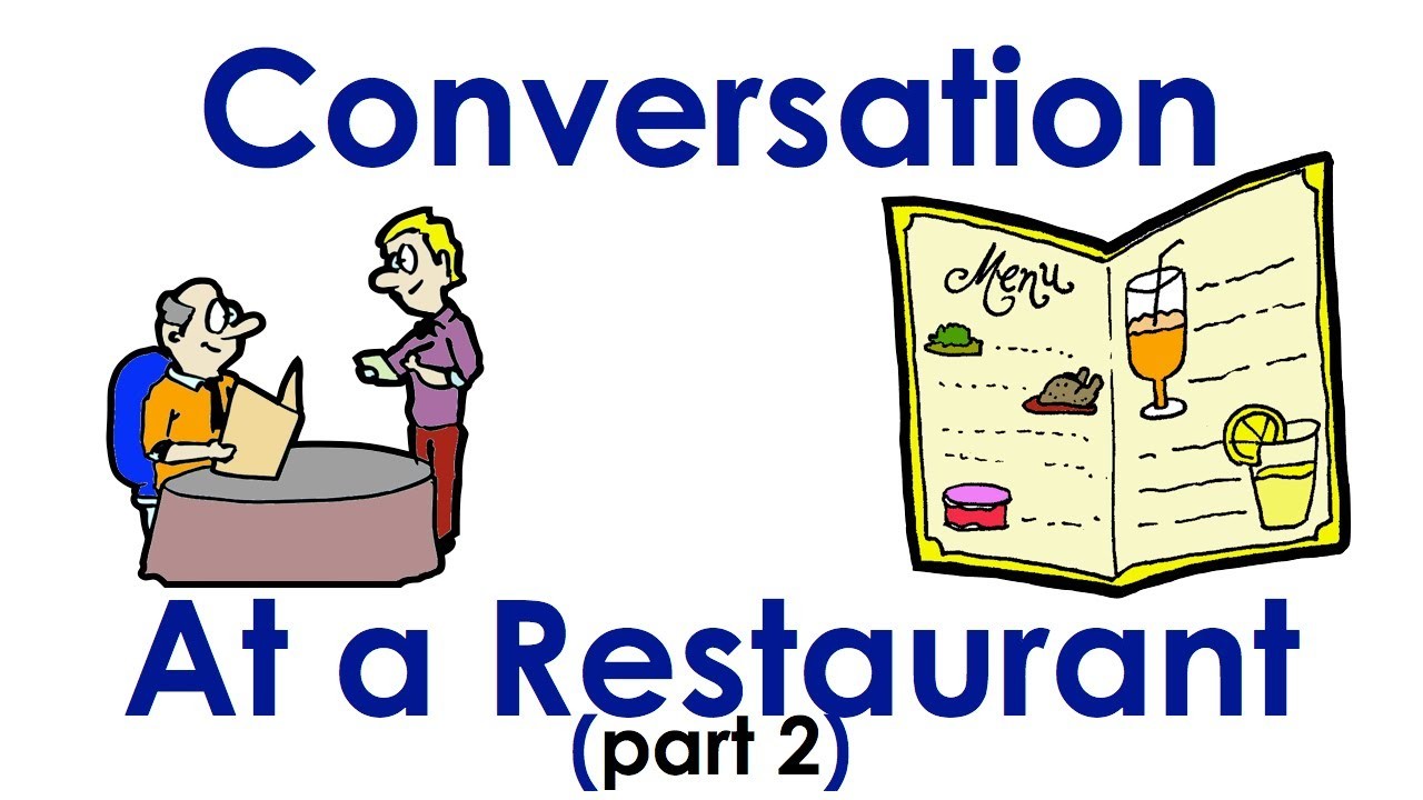 Easy practice. English conversation easy. English easy Practice. A conversation in a Restaurant ответы. Конверсейшен ресторан.