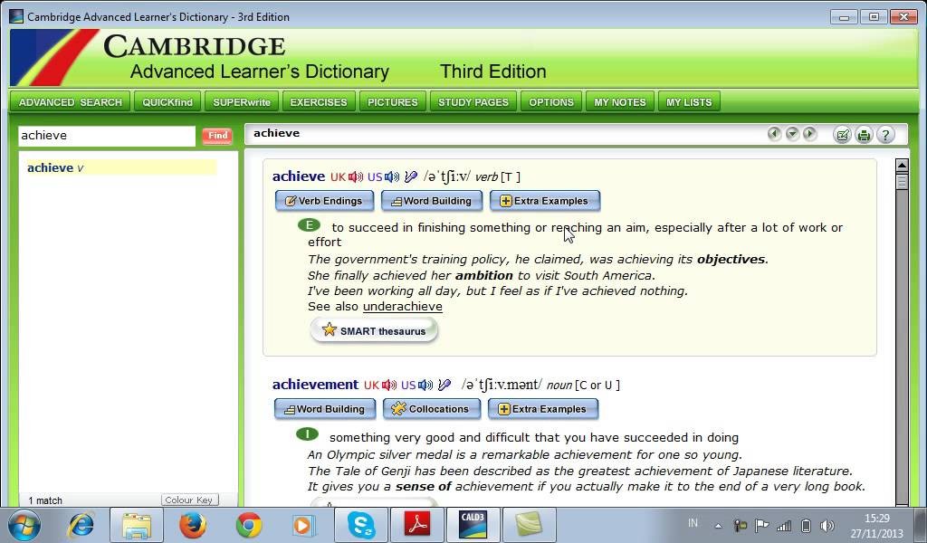 how-to-use-cambridge-advanced-learner-s-dictionary