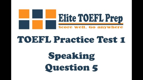 ets toefl ibt practice test free download