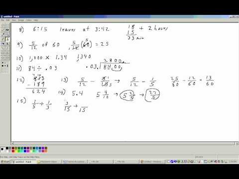 accuplacer math practice test calculus